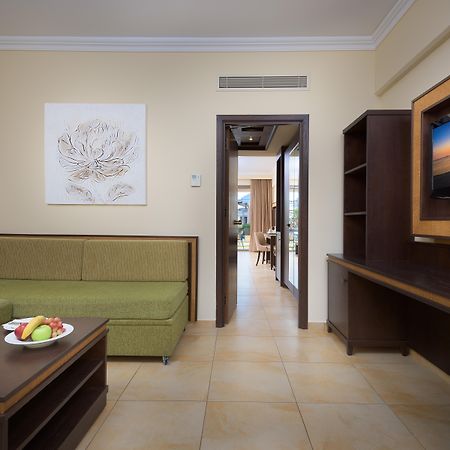 La Marquise Luxury Resort Complex Faliraki Esterno foto
