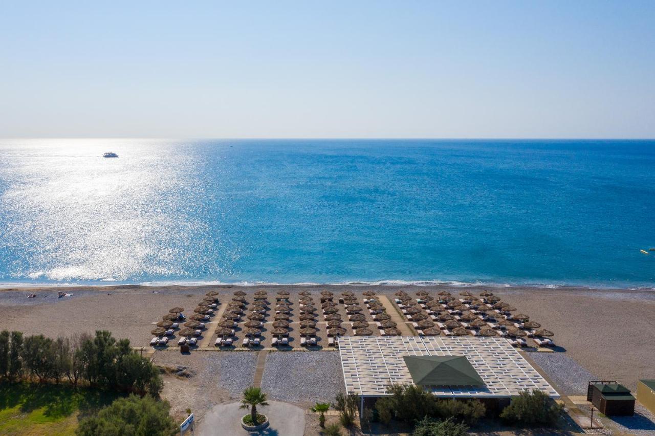 La Marquise Luxury Resort Complex Faliraki Esterno foto