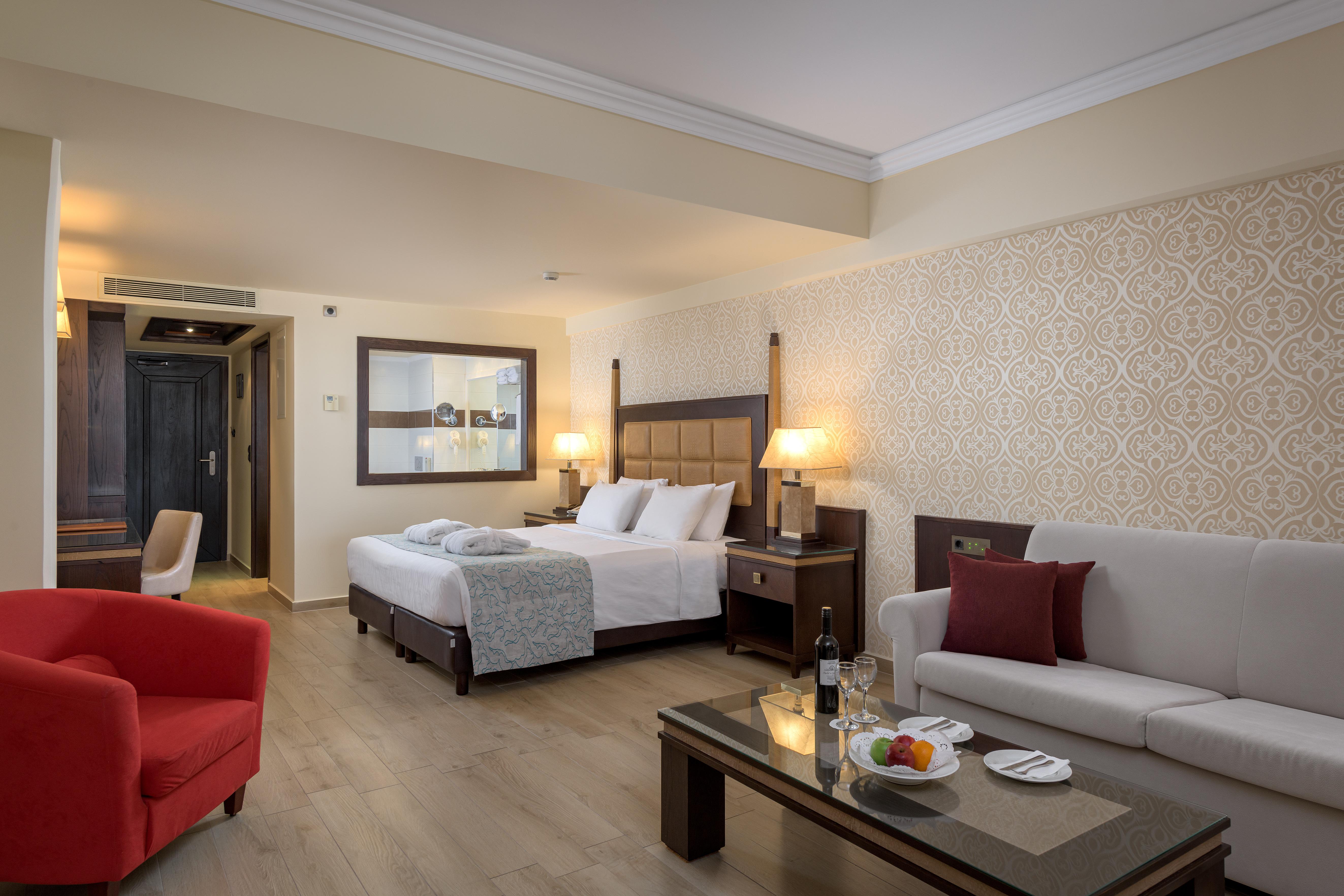La Marquise Luxury Resort Complex Faliraki Esterno foto