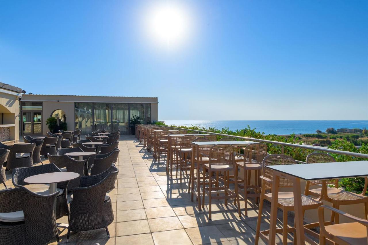 La Marquise Luxury Resort Complex Faliraki Esterno foto