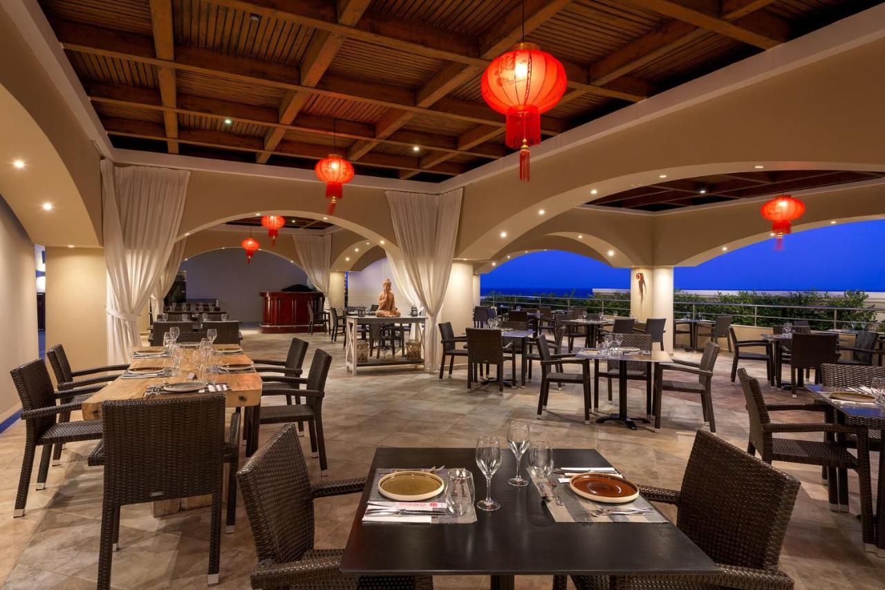 La Marquise Luxury Resort Complex Faliraki Esterno foto