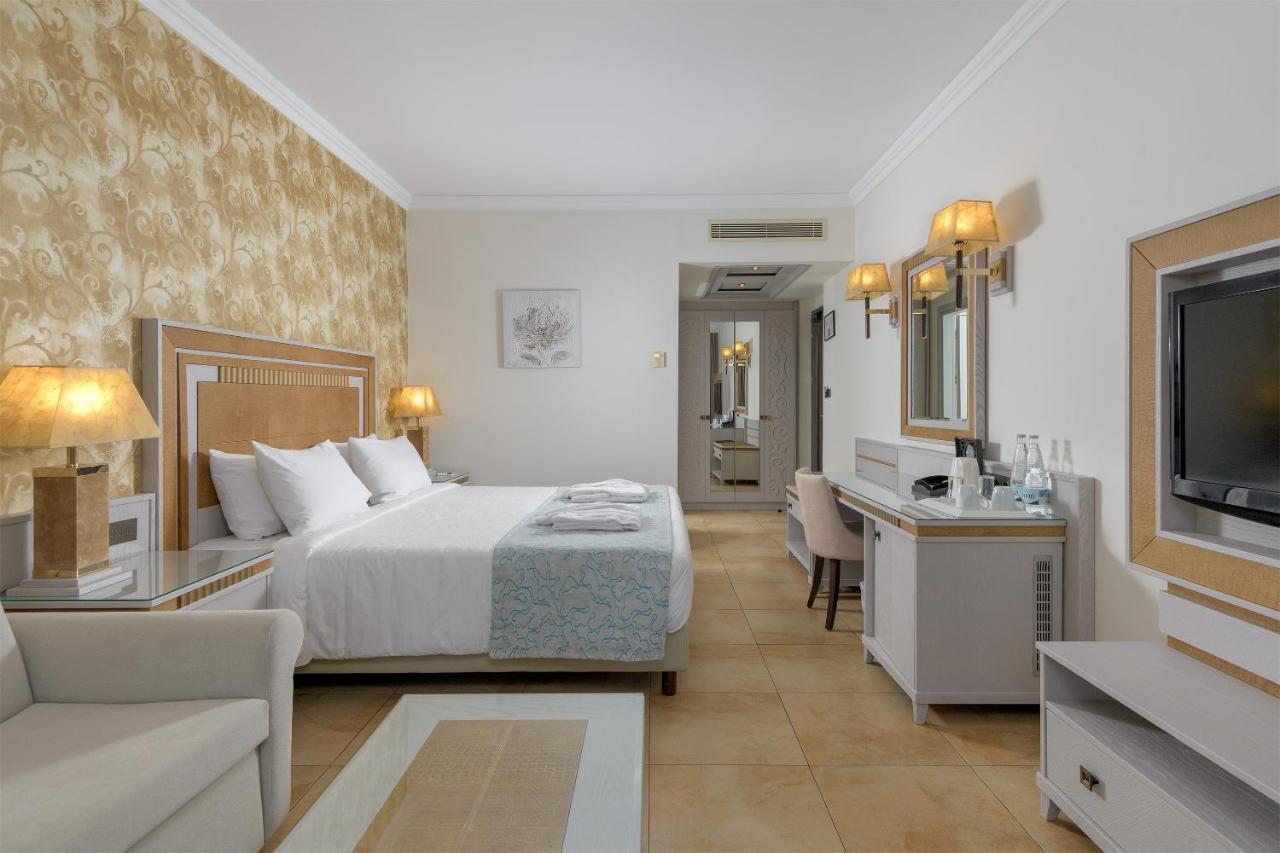 La Marquise Luxury Resort Complex Faliraki Esterno foto