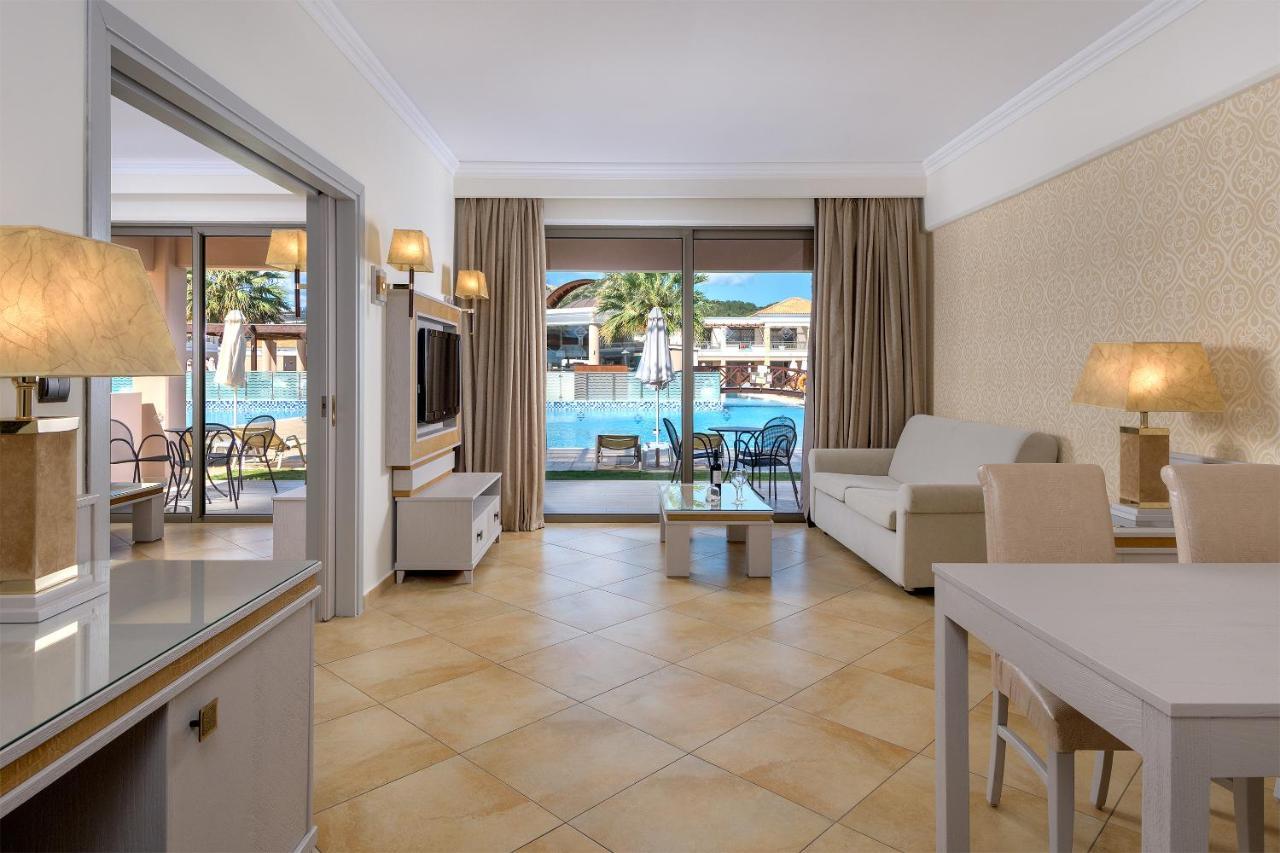 La Marquise Luxury Resort Complex Faliraki Esterno foto