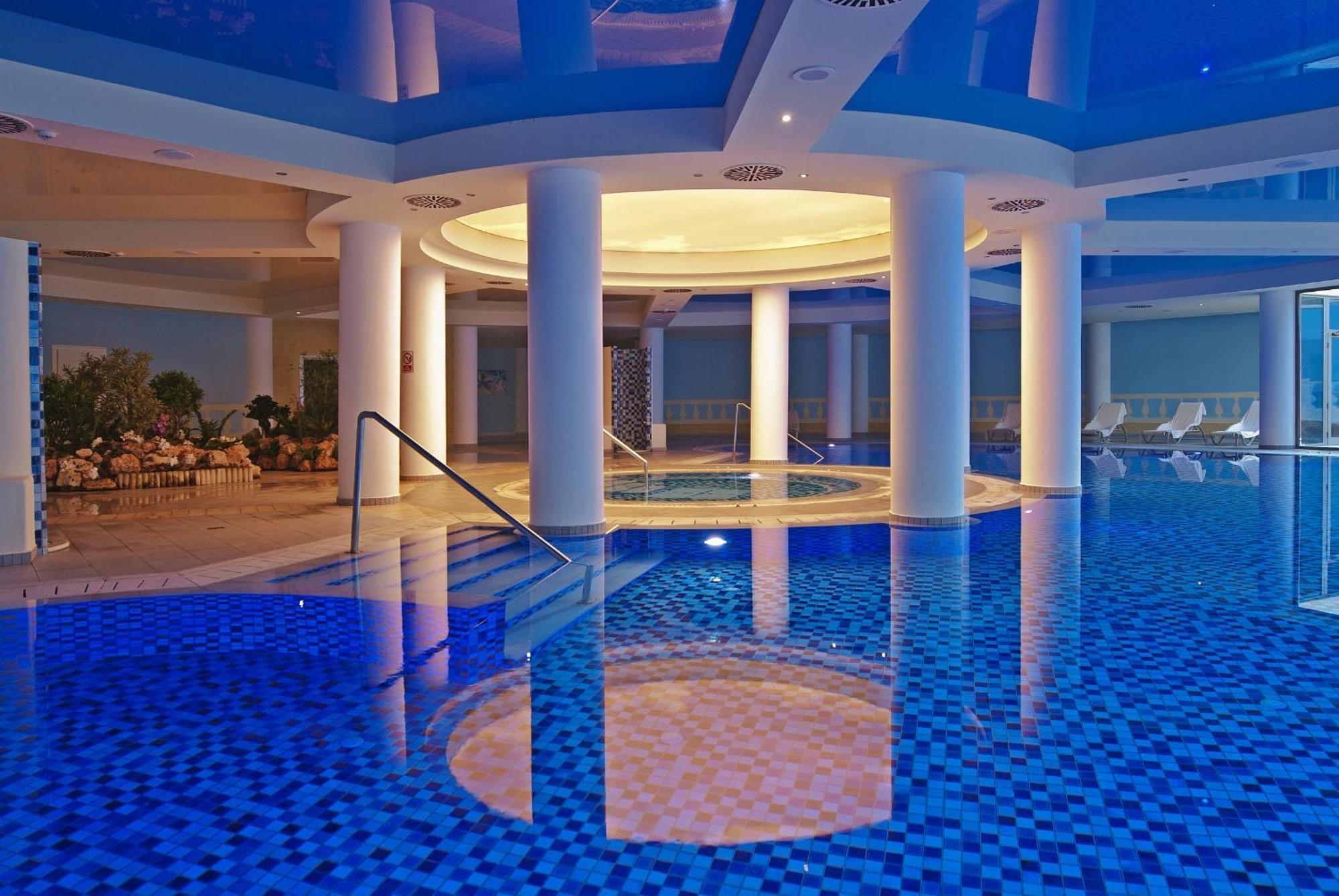 La Marquise Luxury Resort Complex Faliraki Esterno foto