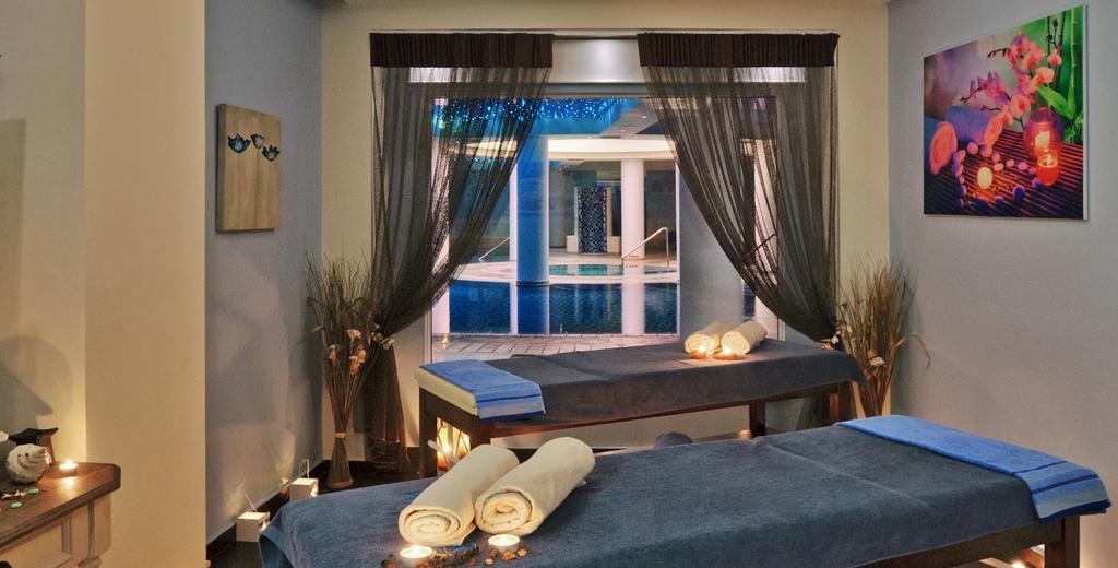 La Marquise Luxury Resort Complex Faliraki Esterno foto